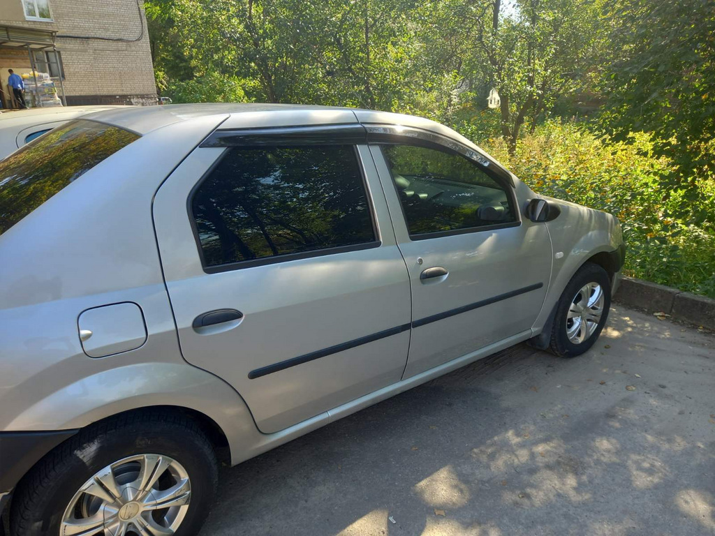 Вітровики (4 шт., Sunplex Sport) 6