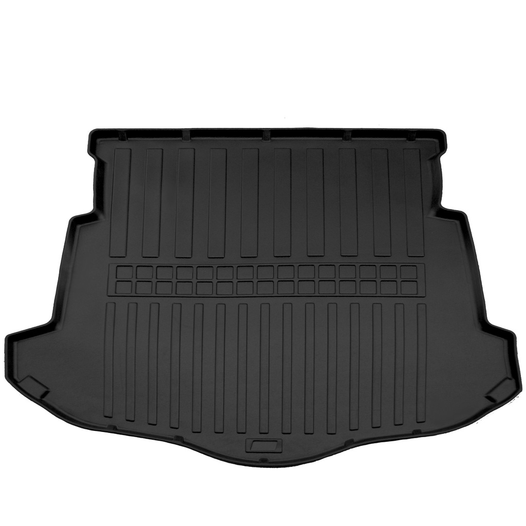 Килимок в багажник 3D (SD) (LB) (Stingray)