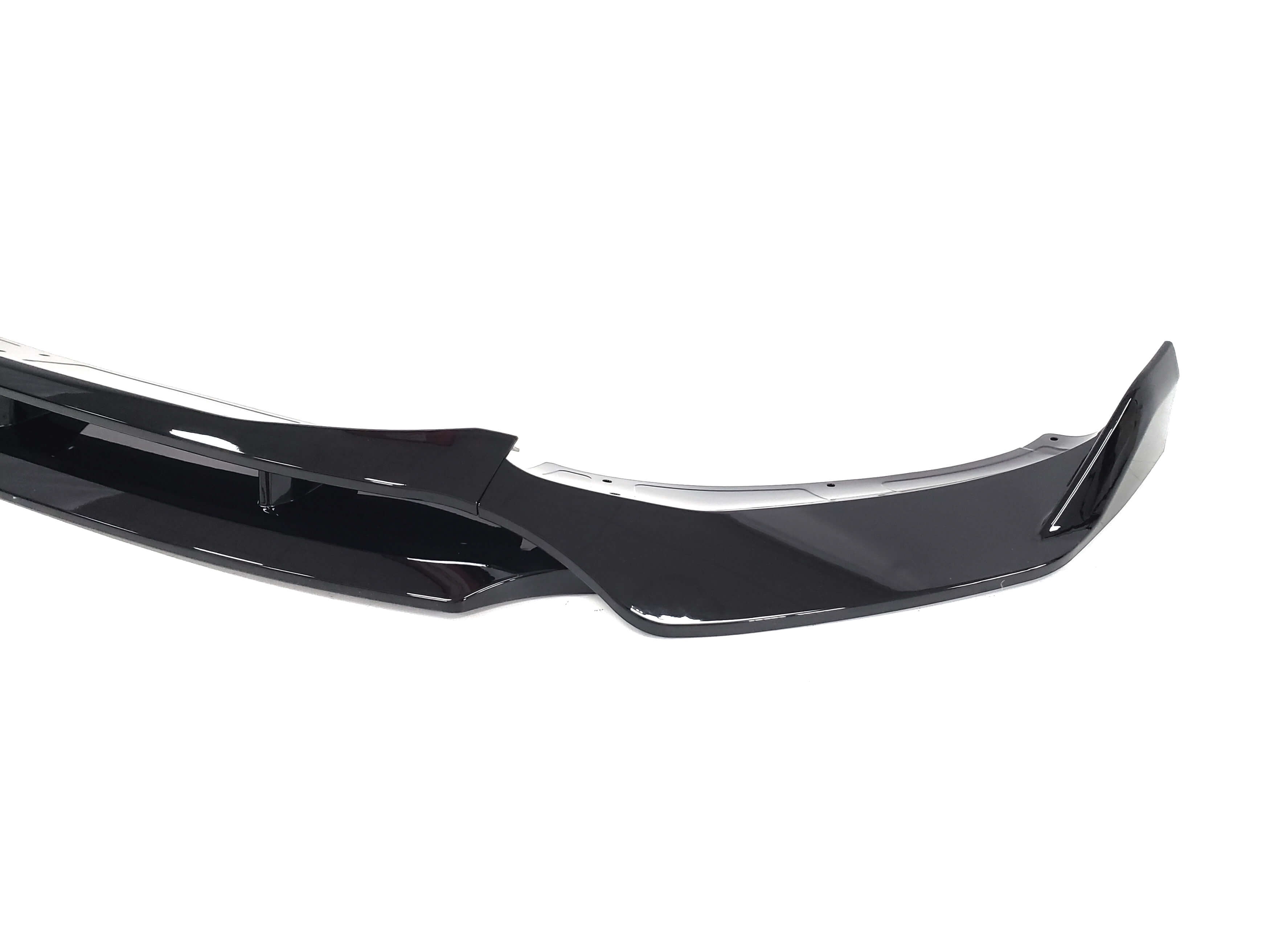 Аеро кіт (комплект дооснащення) (M-Performance) на BMW X3 G01 2018-2022 року 6