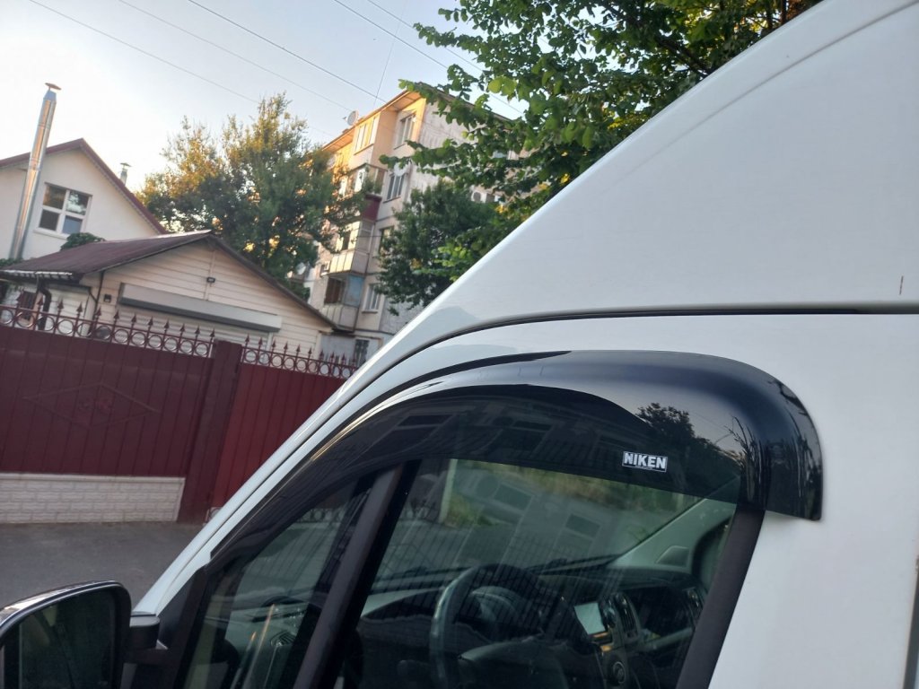 Вітровики (2 шт, Niken) 2