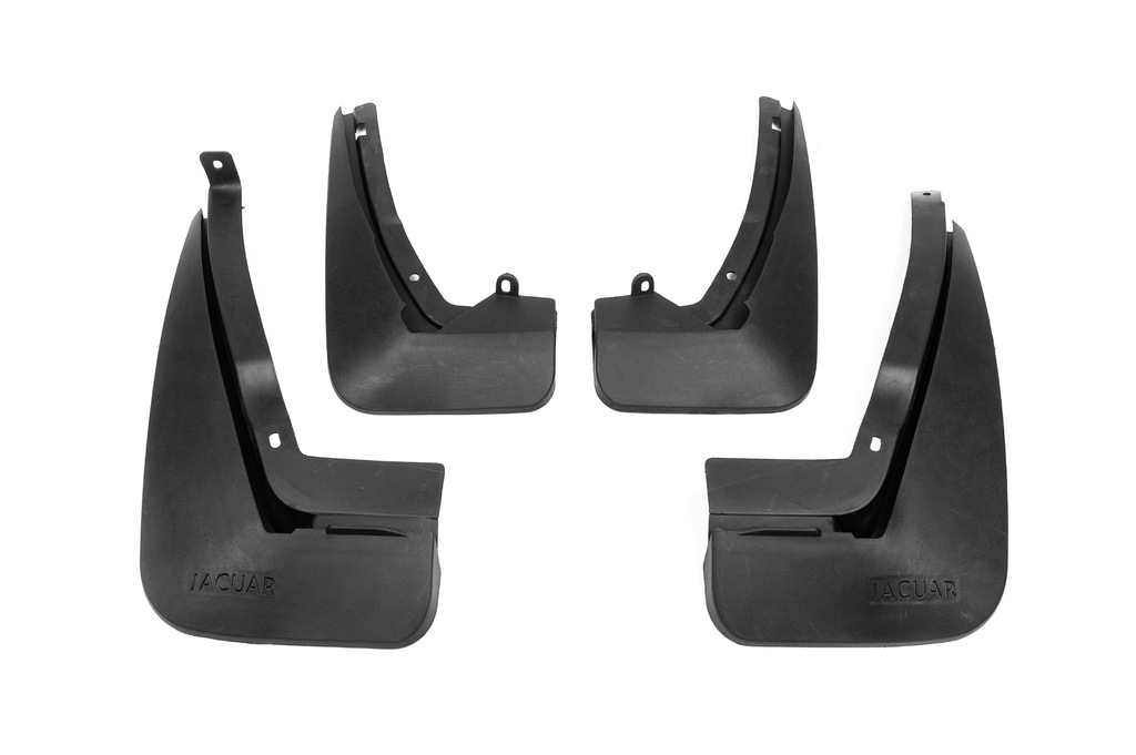 Бризковики Premium R-Sport (4 шт) 2