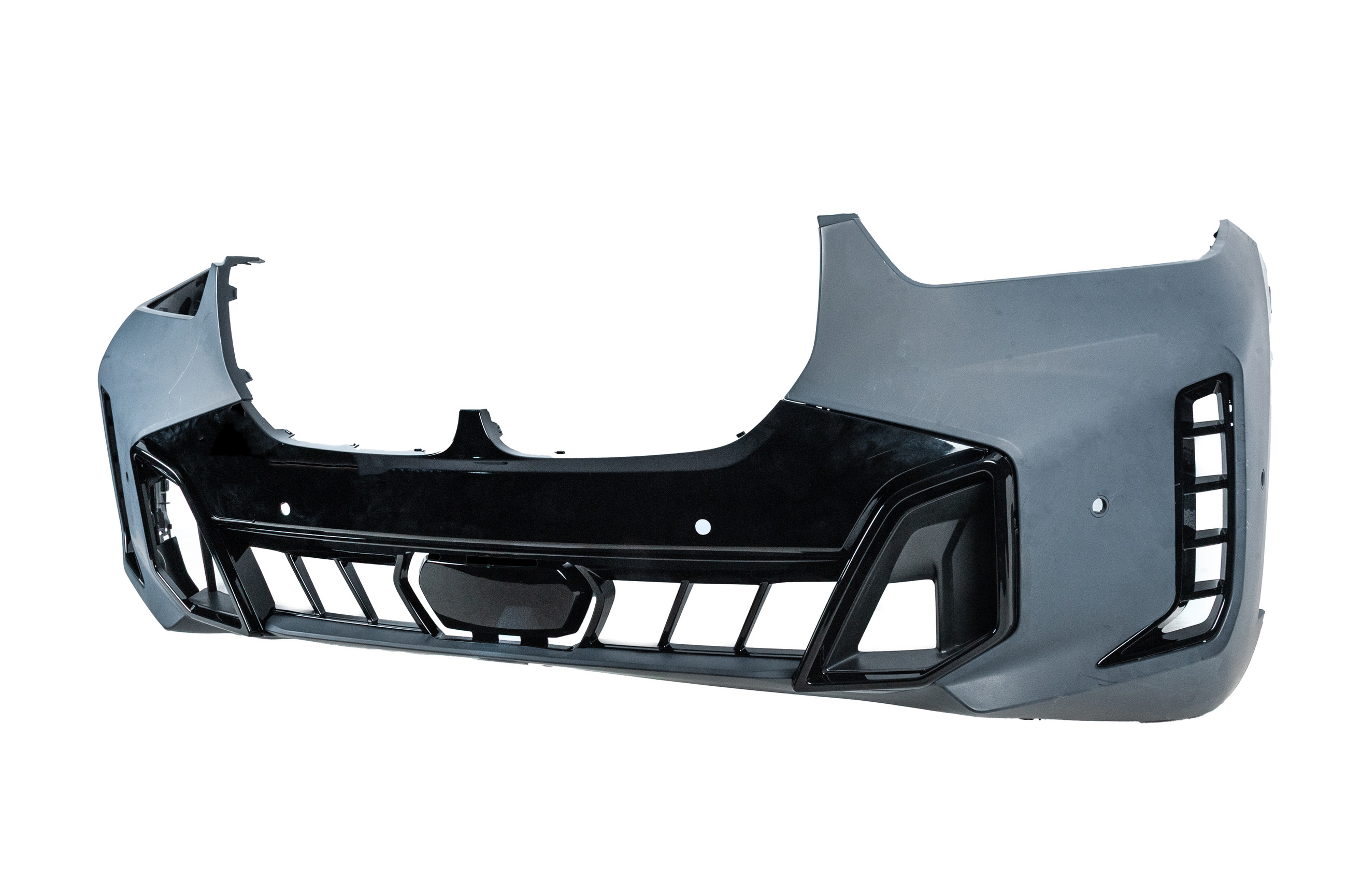 Передній бампер M60i (2023+) 2