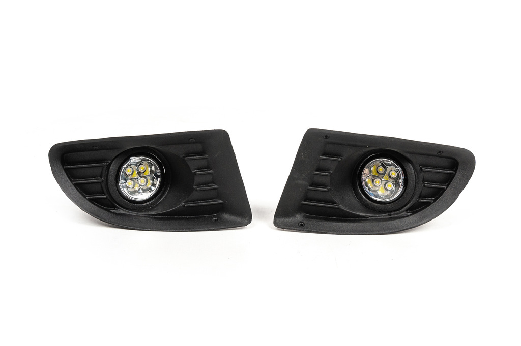 Протитуманки LED (діодні)