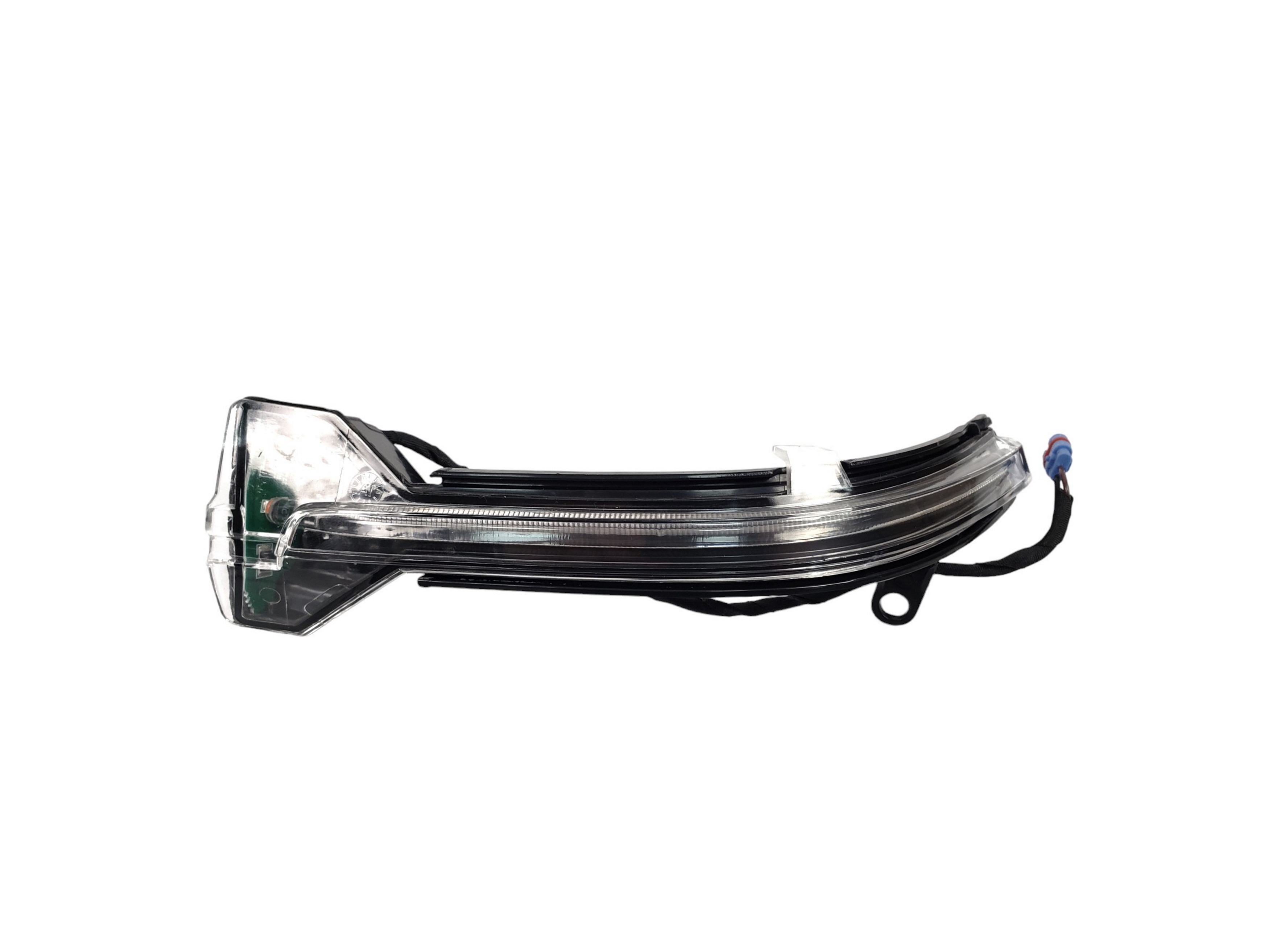 Додатковий покажчик повороту LH на BMW 5 Series F10 / F11 2010-2017 року