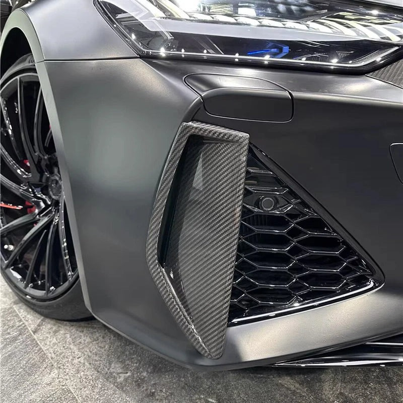 Комплект обвісів BX-Design Carbon (для RS6) 6