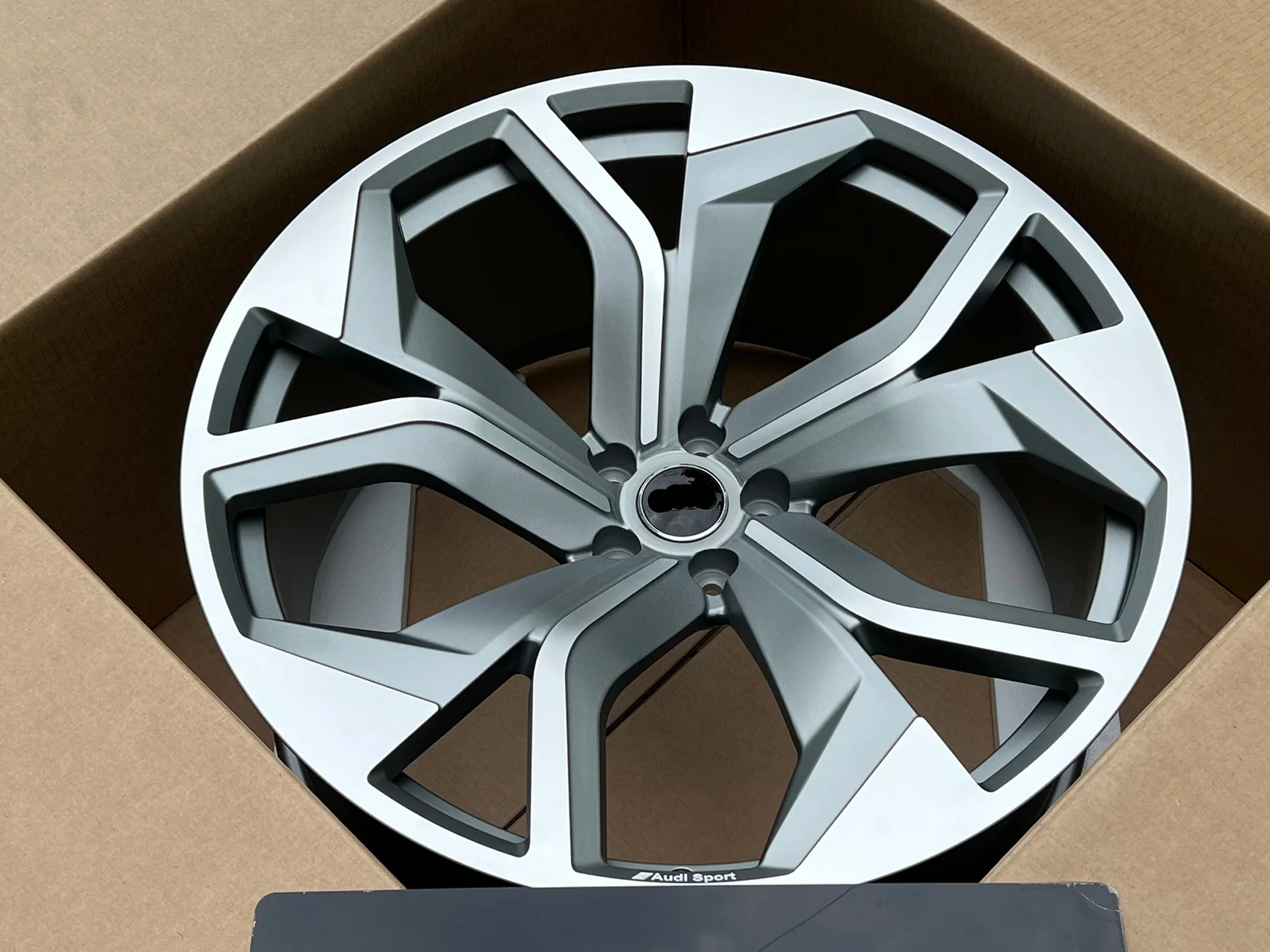 Ковані диски OEM R22 V2 (4 шт) 4