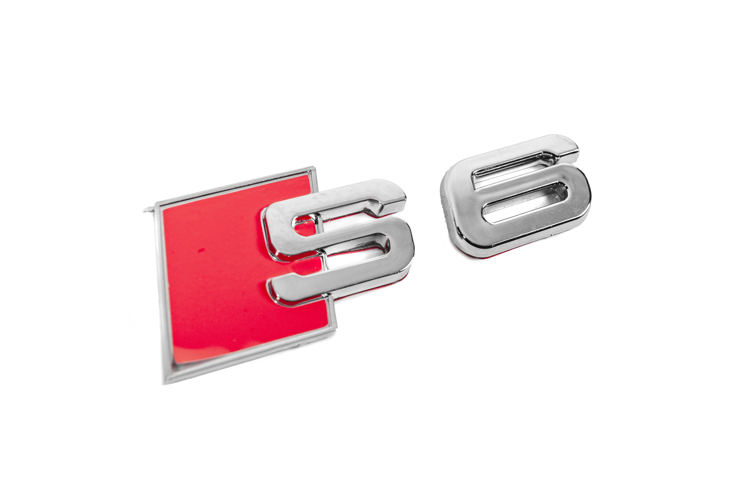 Напис S6 3