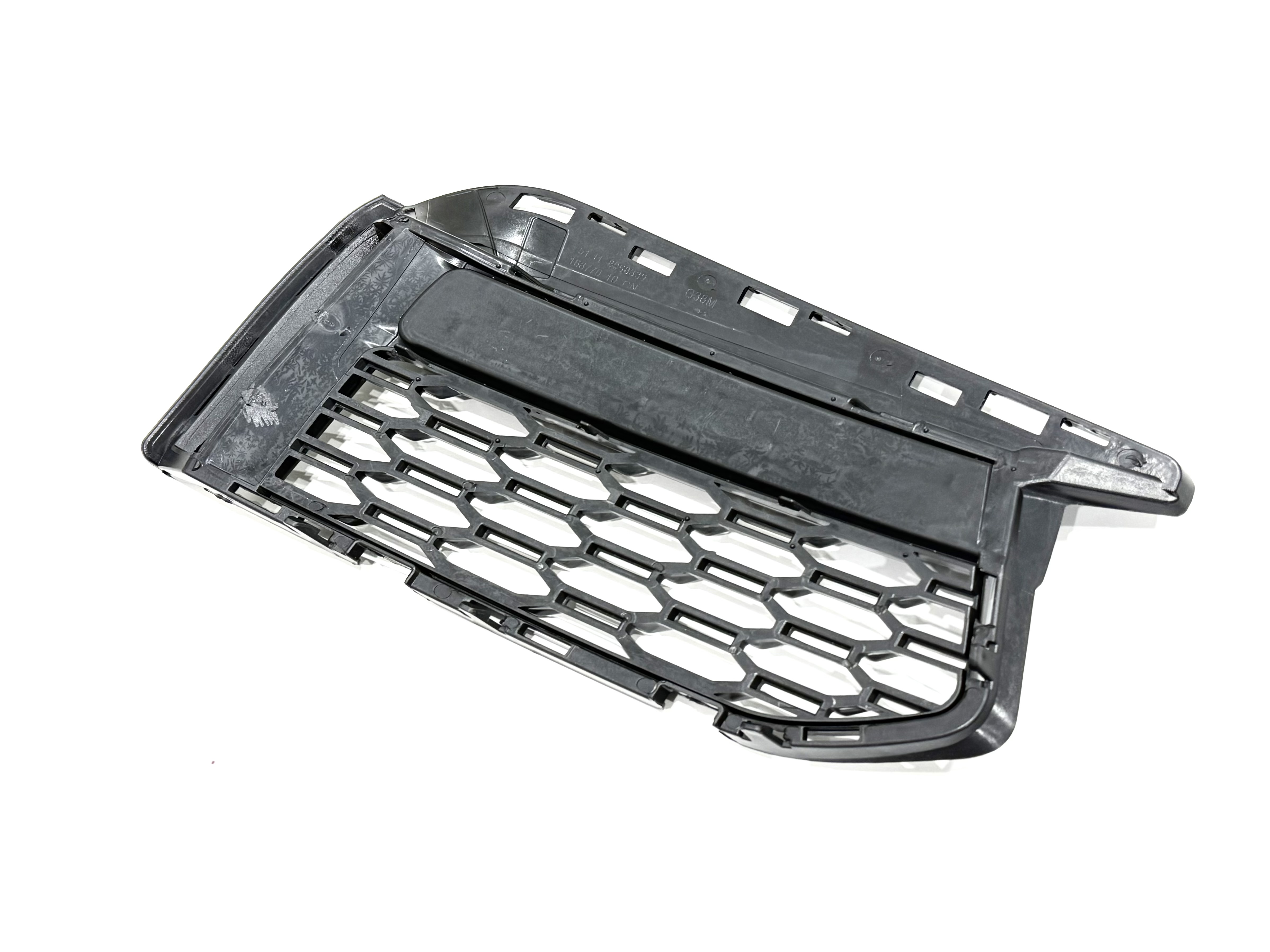 Ліва решітка бамперу M Paket 51118064963 для BMW 5 series G30 G31 2017-2020 2