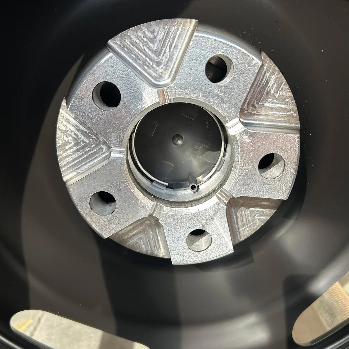 Ковані диски OEM R20 V2 (4 шт) 6