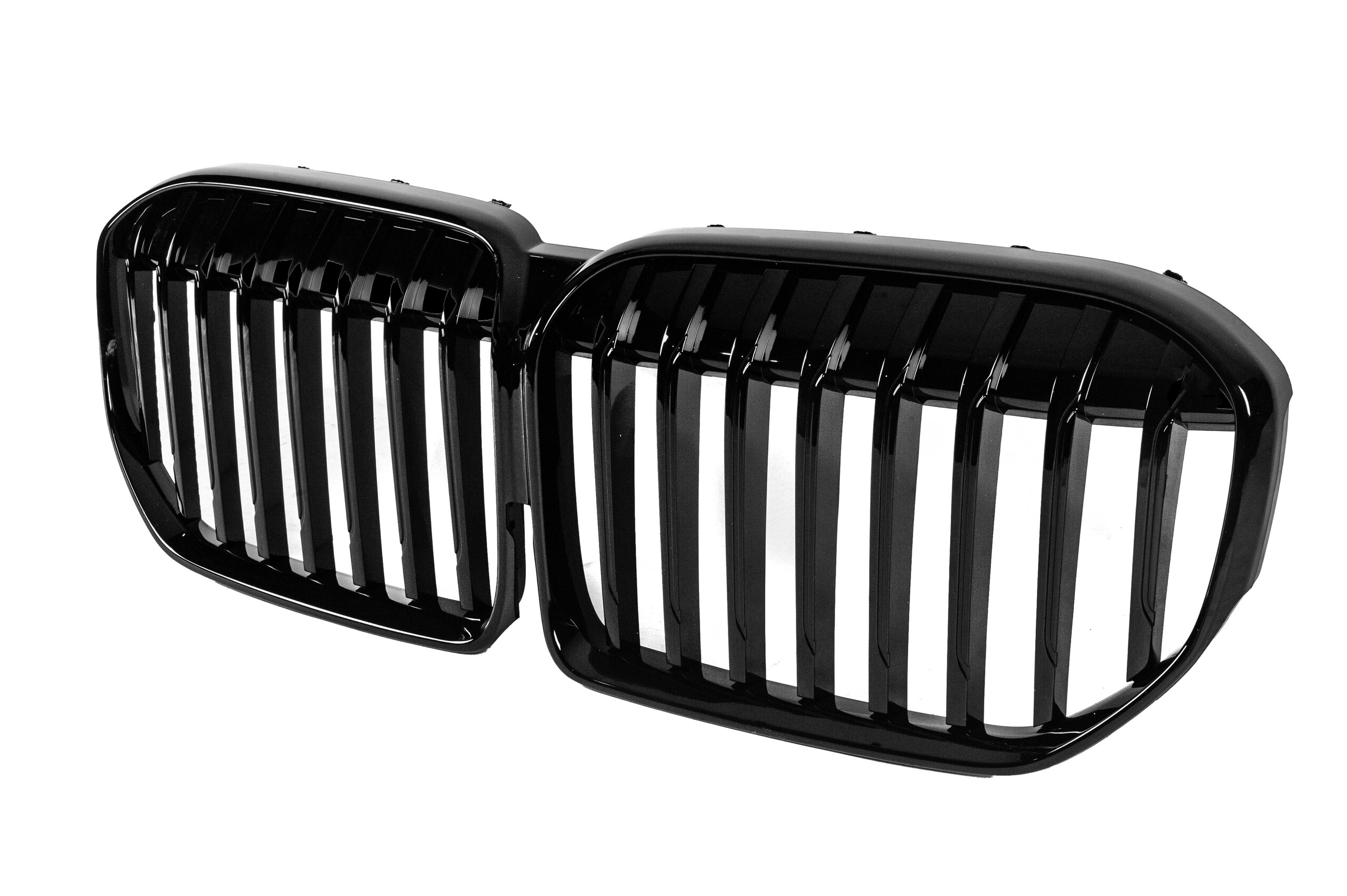 Ніздрі 1 Bar (2019-2022, чорний глянець) 4