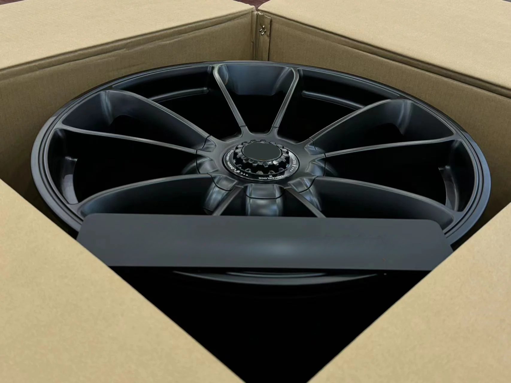 Ковані диски OEM R20 V1 (4 шт) 5