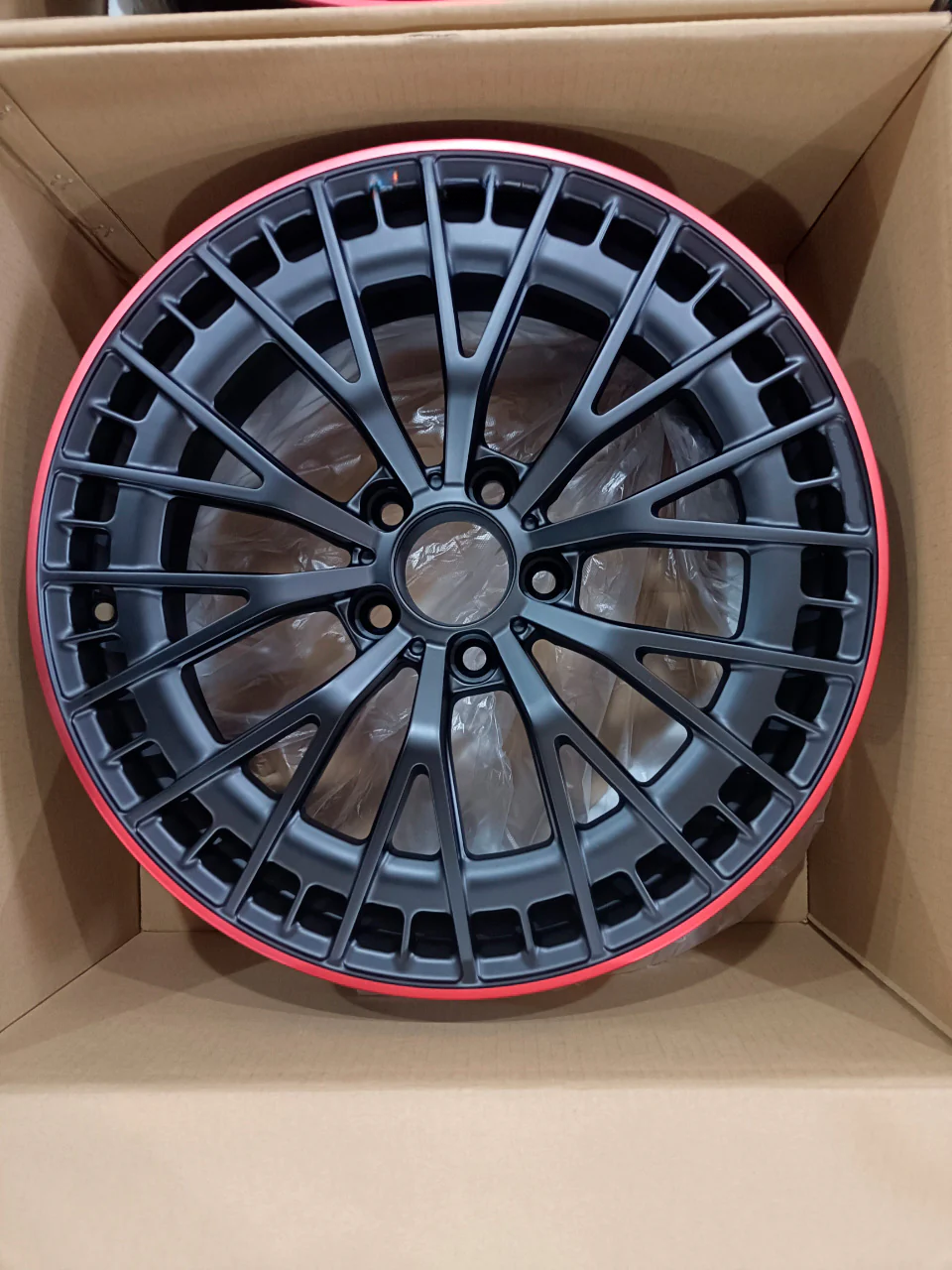 Ковані диски OEM R18 (4 шт)