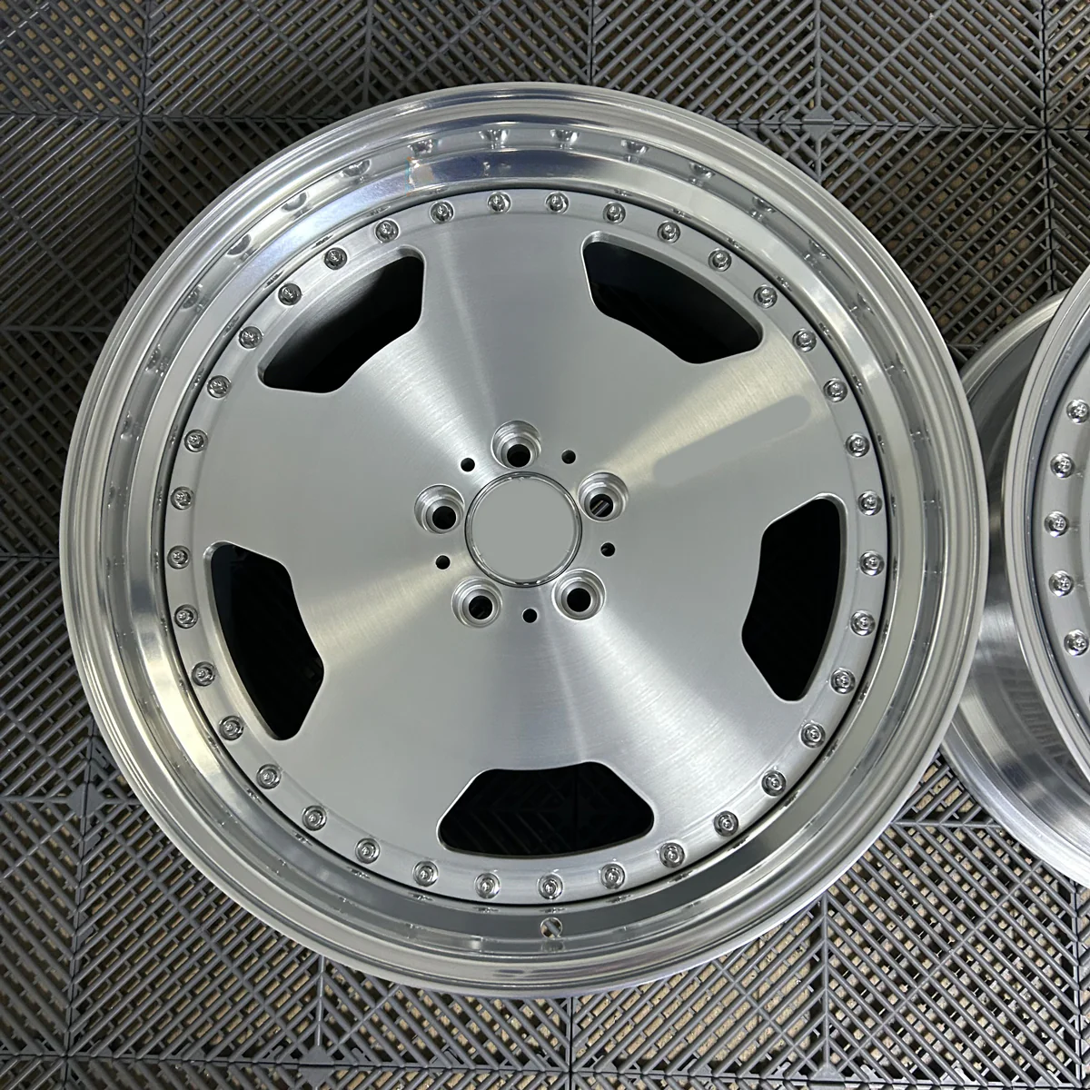 Ковані диски OEM R19 R20 (4 шт)