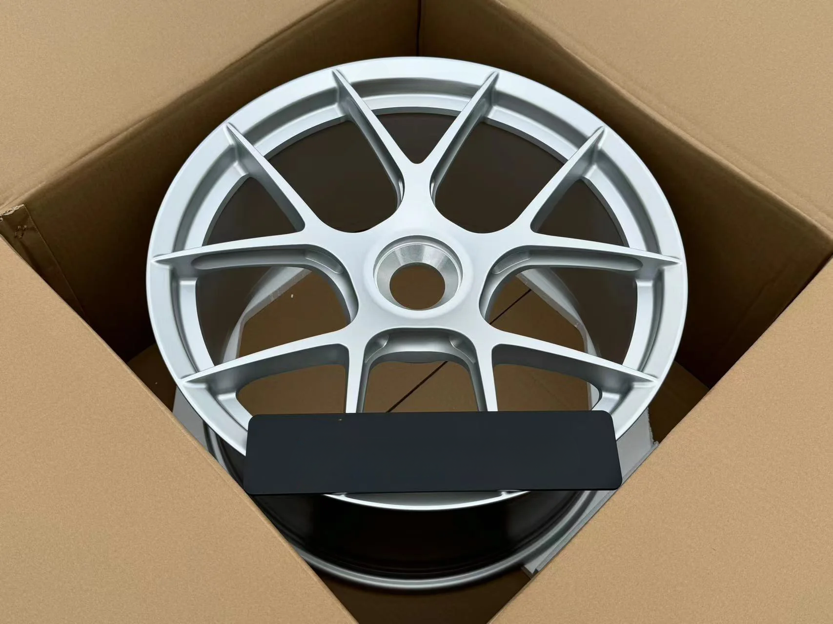 Ковані диски OEM R20 R21 V22 (4 шт) 4