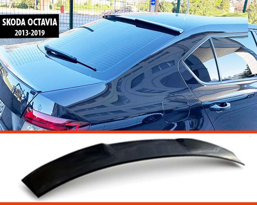 Бленда (чорний глянець) 3