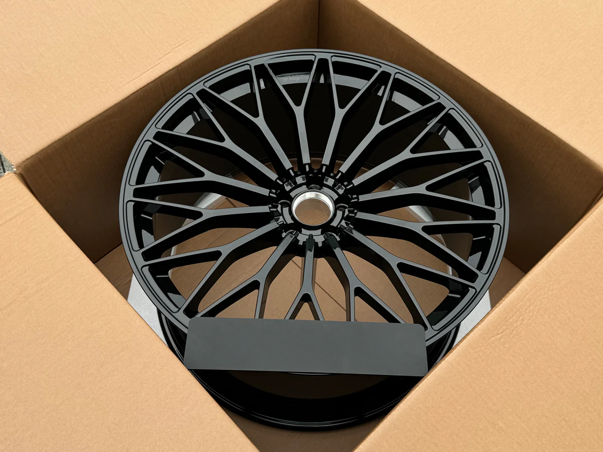 Ковані диски OEM R23 V7 (4 шт) 4