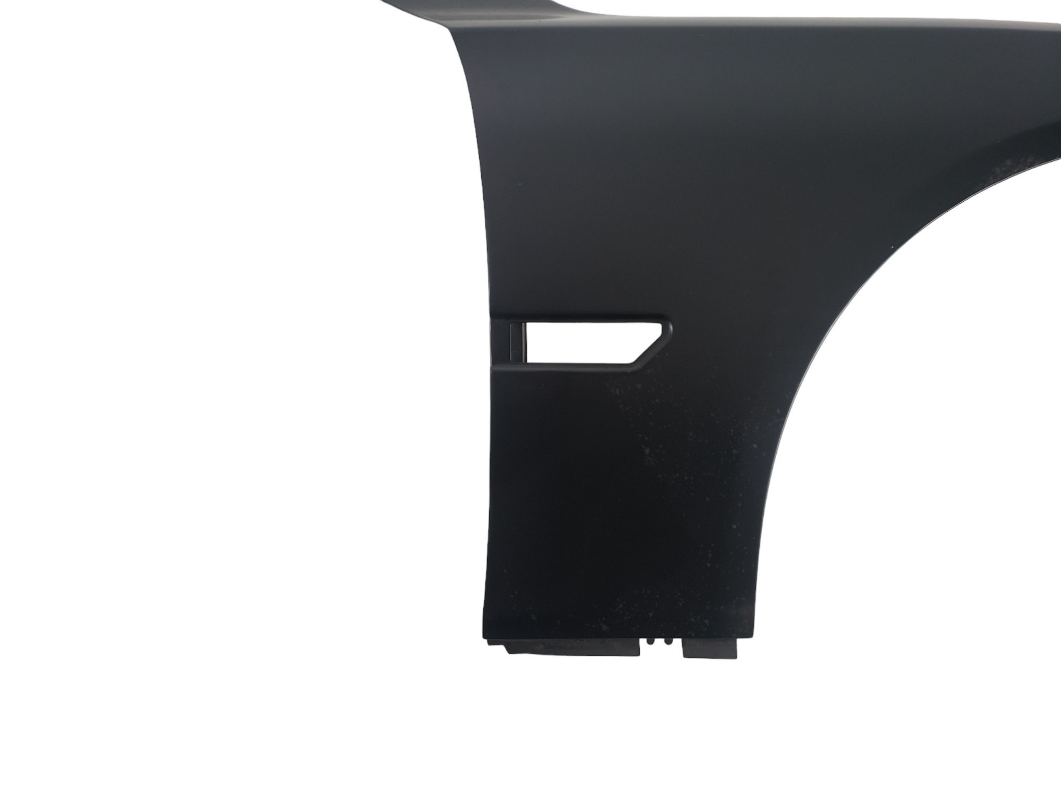 Крило праве (Алюміній) на BMW 7 Series F01 / F02 2008-2015 року 2