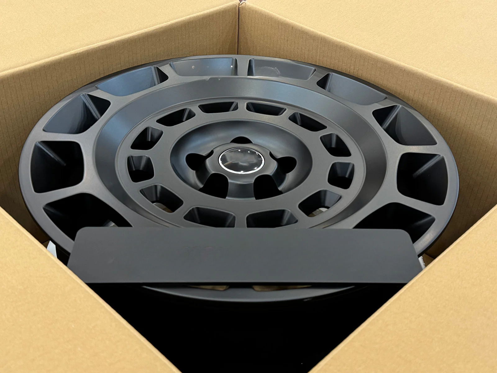 Ковані диски OEM R20 V7 (4 шт) 5