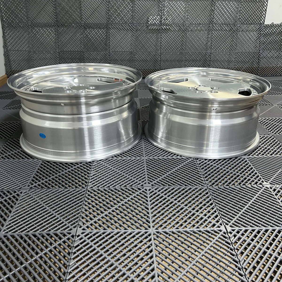 Ковані диски OEM R20 (4 шт) 2