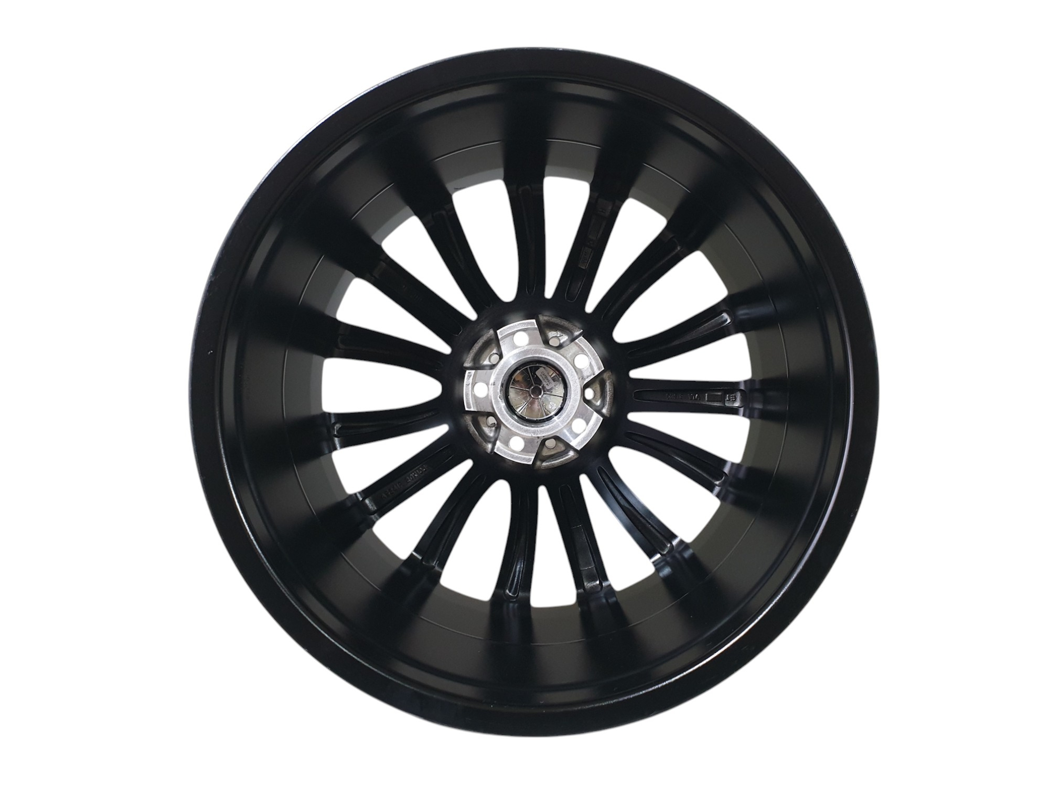 R20 BMF (різноширокі) Диски на BMW 3 Series G20 / G21 2018-2022 року 3