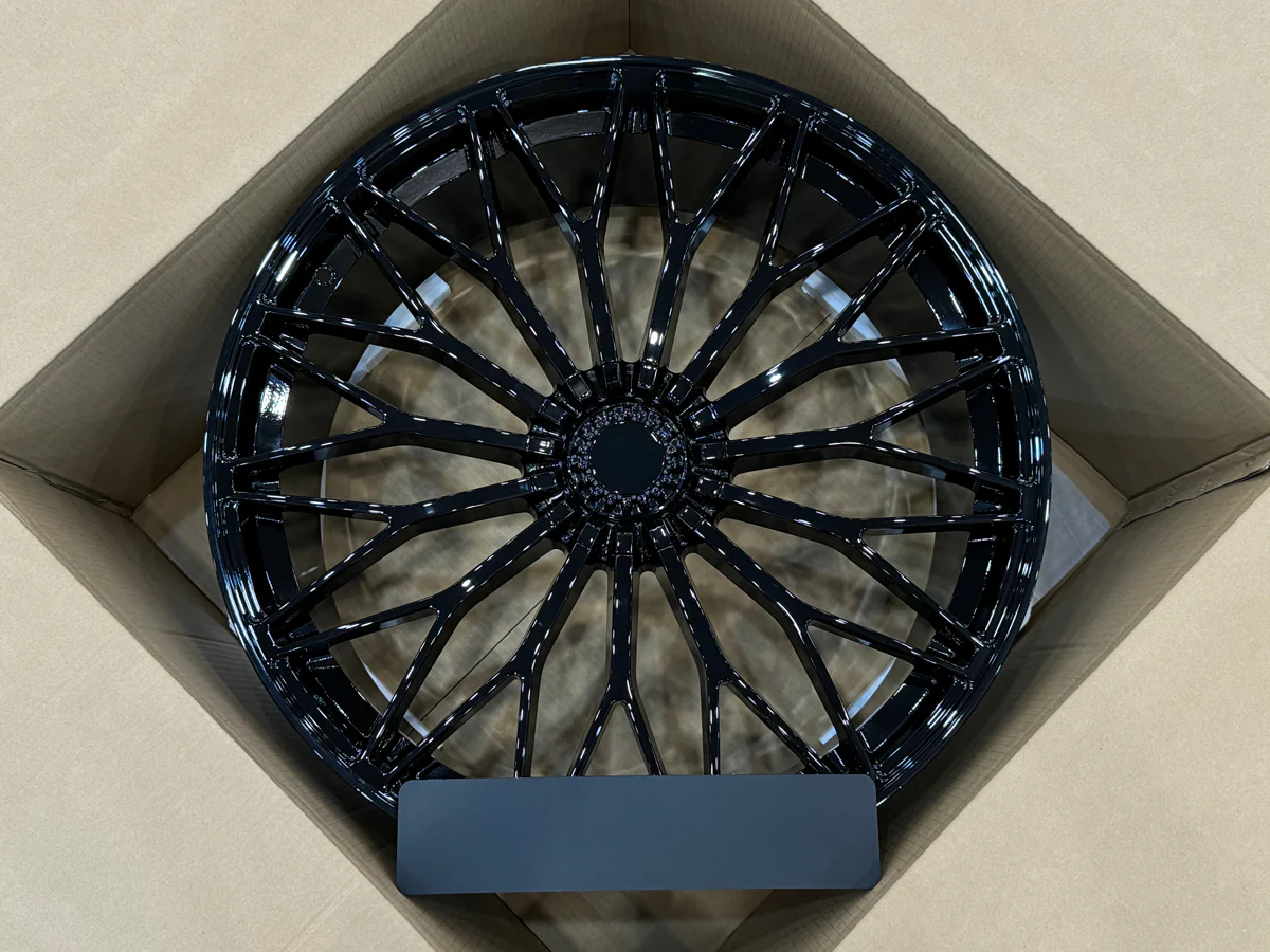 Ковані диски OEM R23 V6 (4 шт)