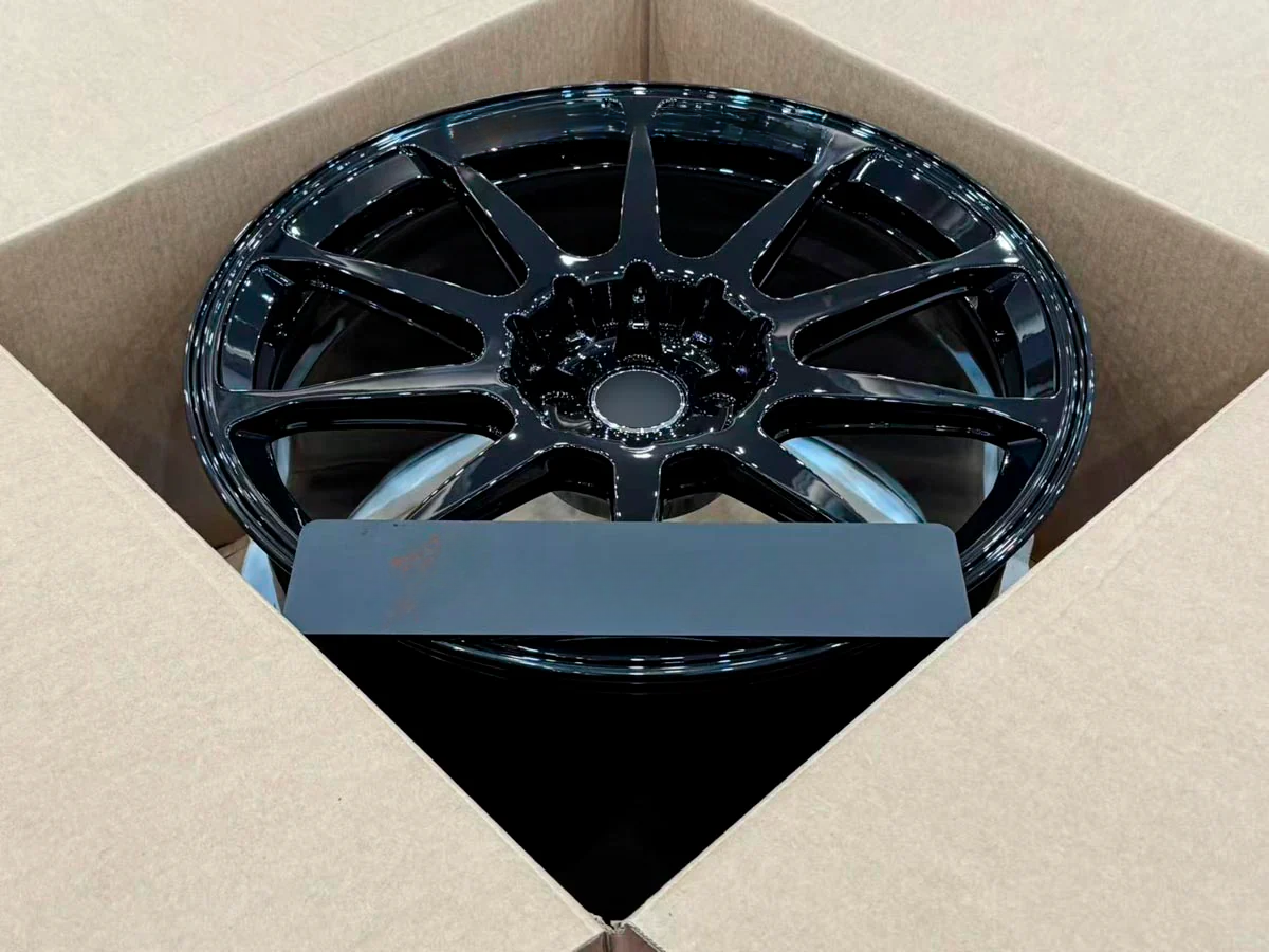 Ковані диски OEM R20 V4 (4 шт) 4