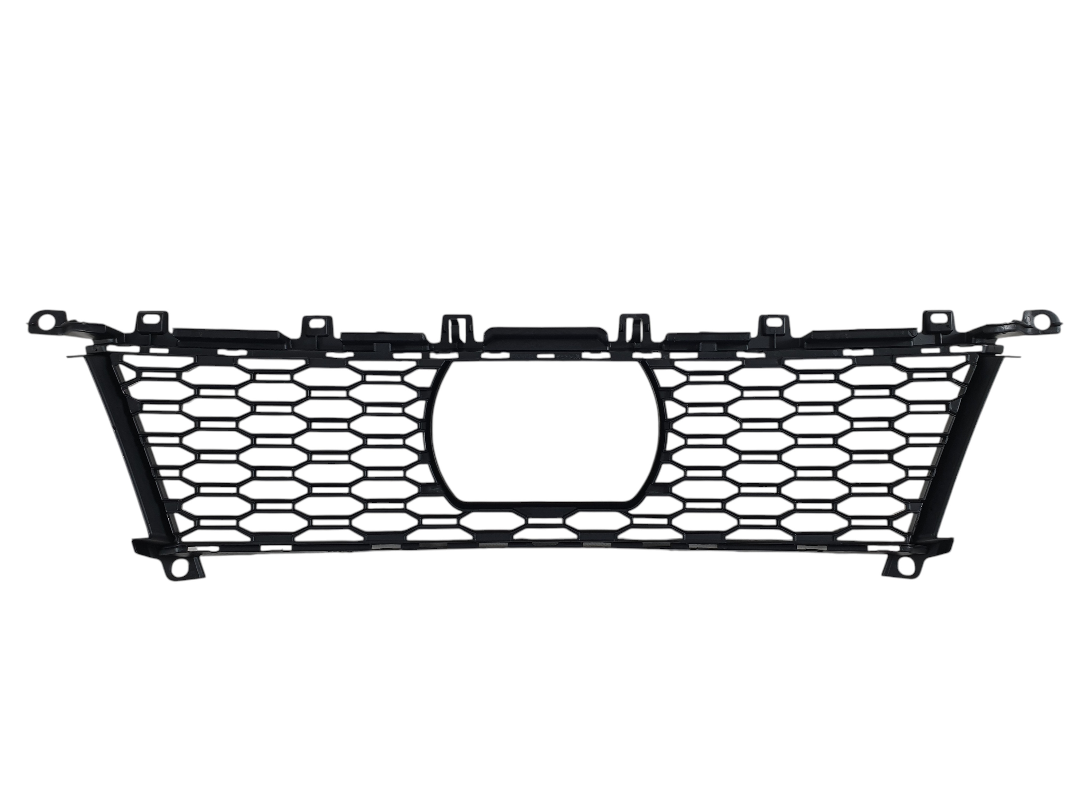 Решітки в бампер на BMW 3 Series G20 / G21 2018-2022 року 3