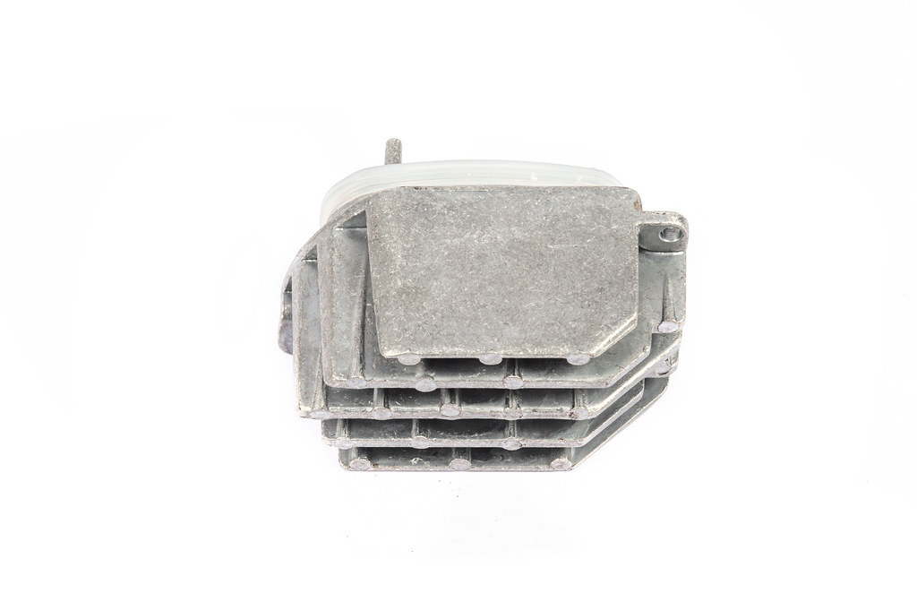 Led-модуль у фару 63117214942 (1 шт, правий) 4