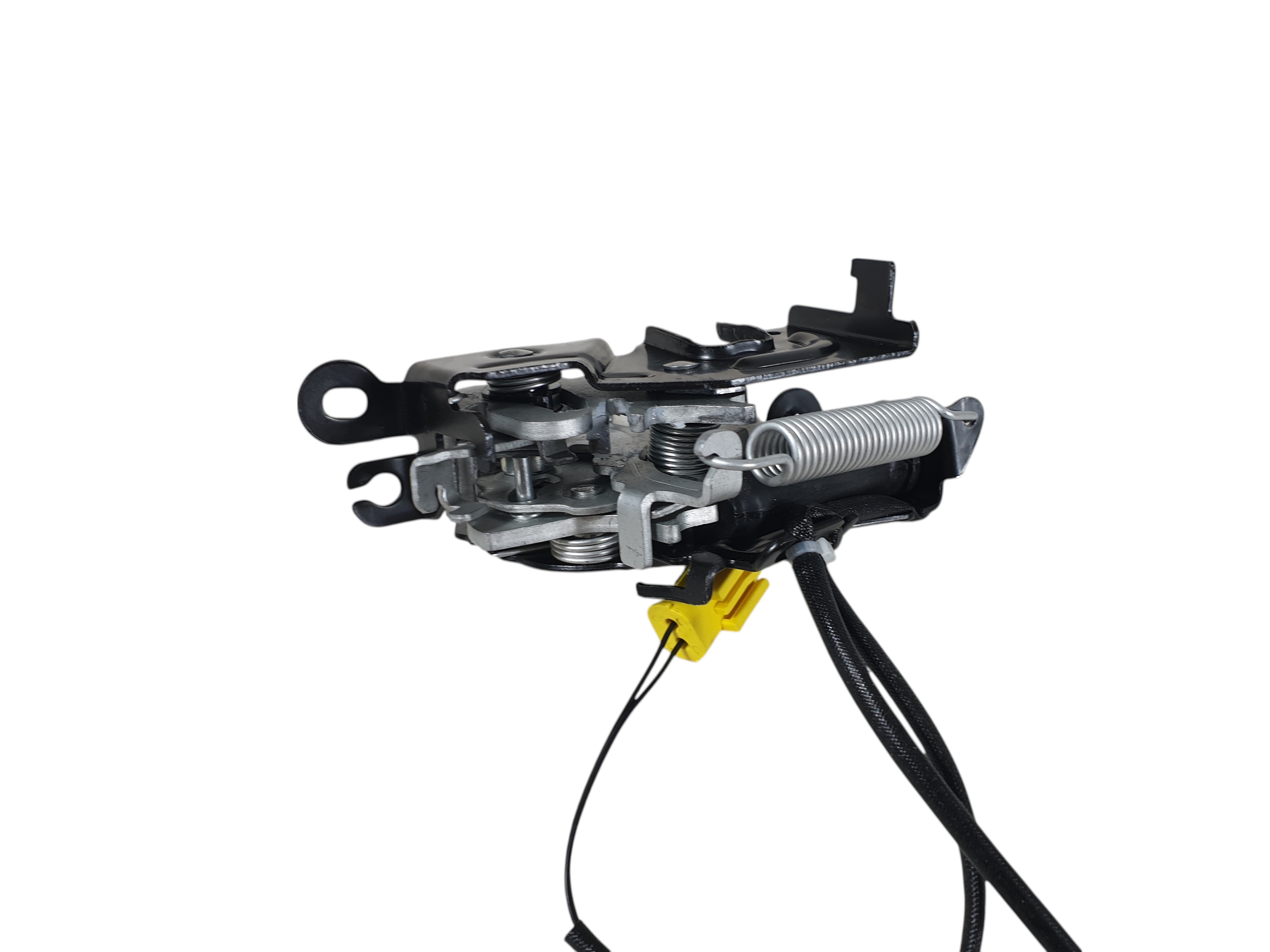Замки капота LH (51237347410) на BMW 5 Series G30 / G31 2017-2020 року 4