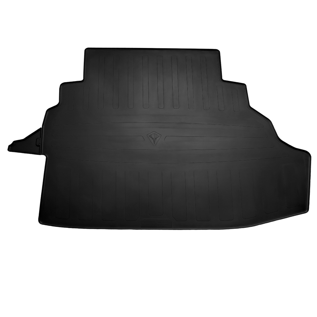Гумовий килимок багажника (Stingray)