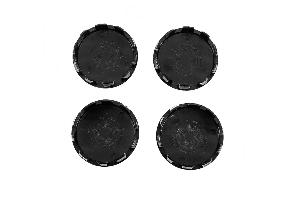 Ковпачки на диски 69/65мм bm6965n V2-New (4 шт) 3