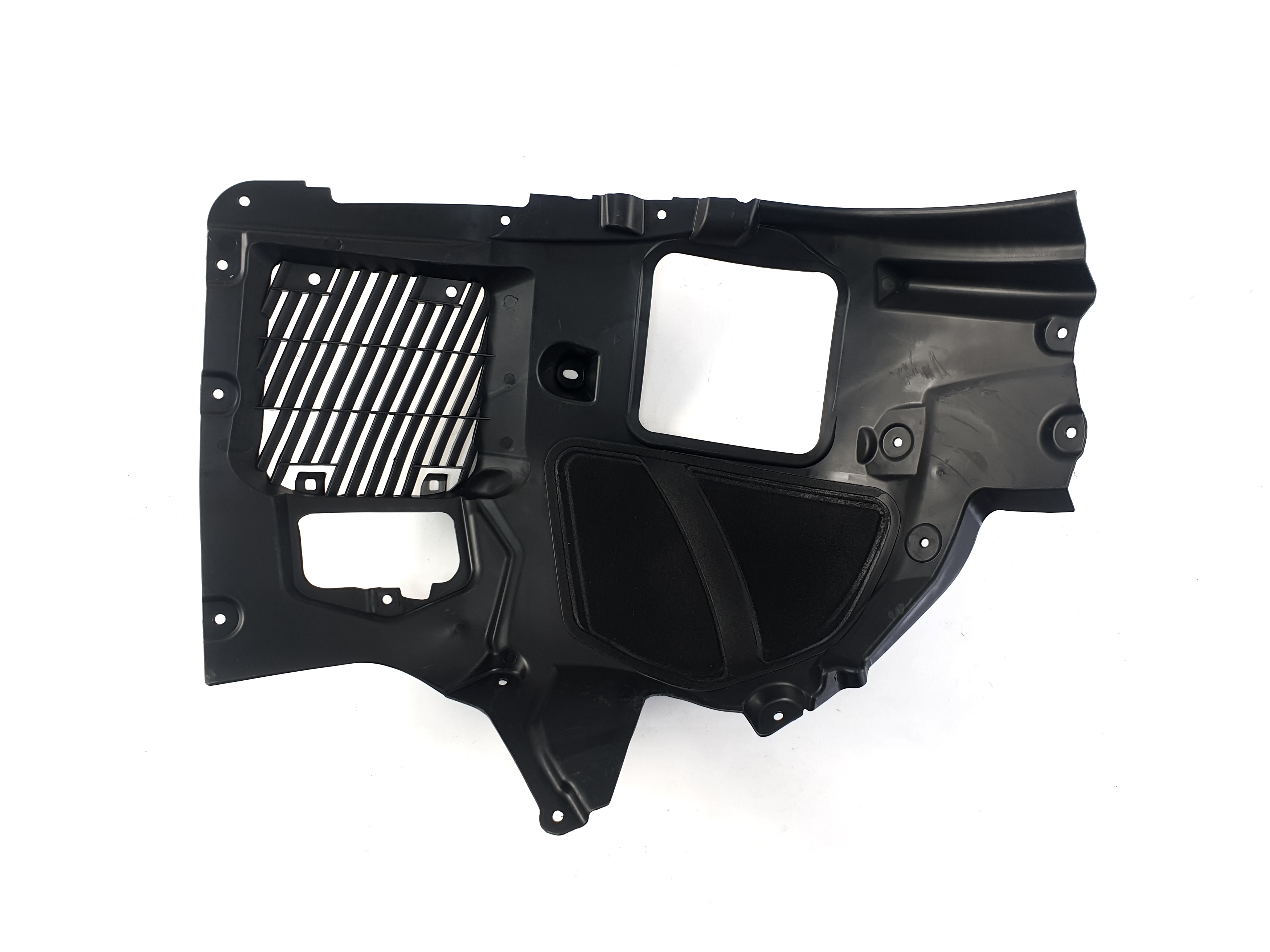 Підкрилки передній LH на BMW 5 Series G30 / G31 2017-2020 року 2