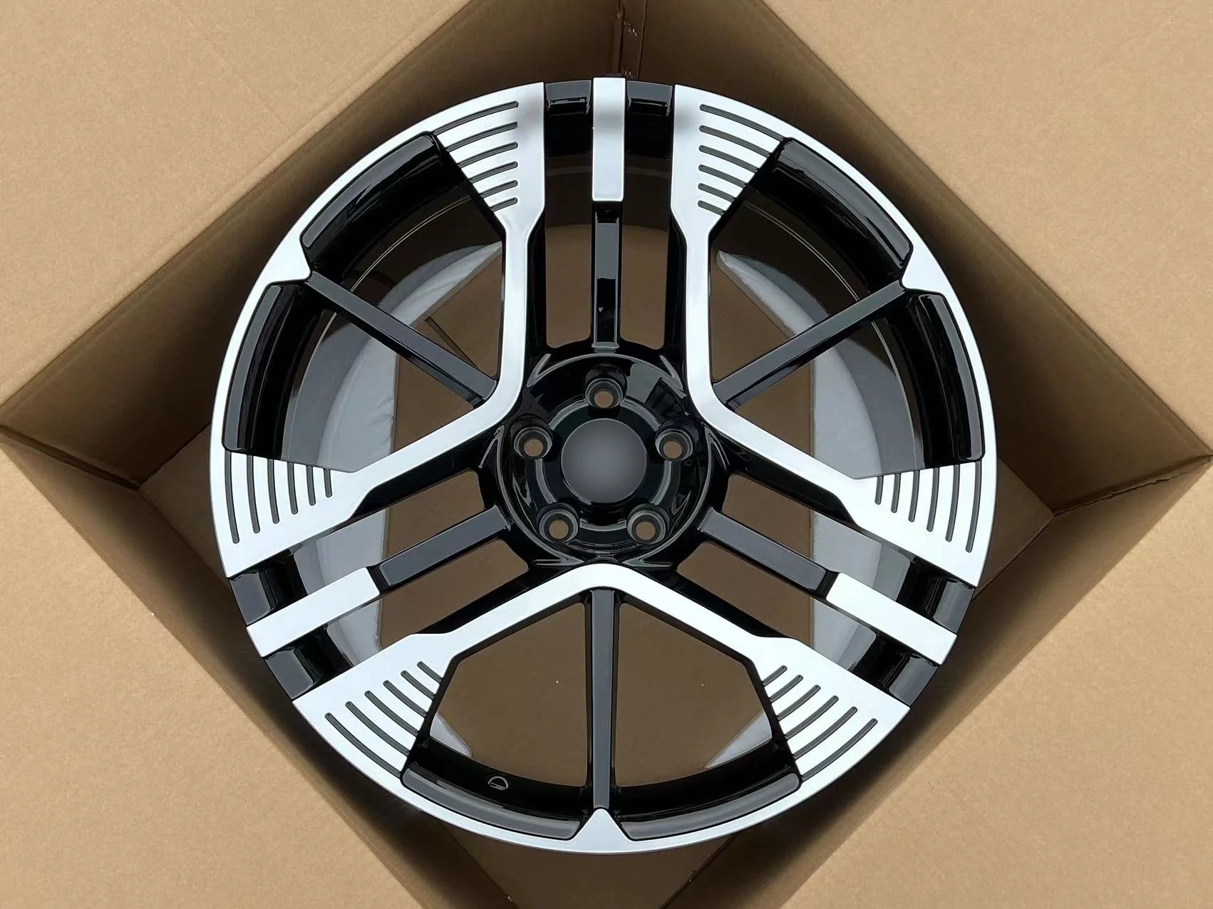 Ковані диски OEM R19 R20 (4 шт) 2