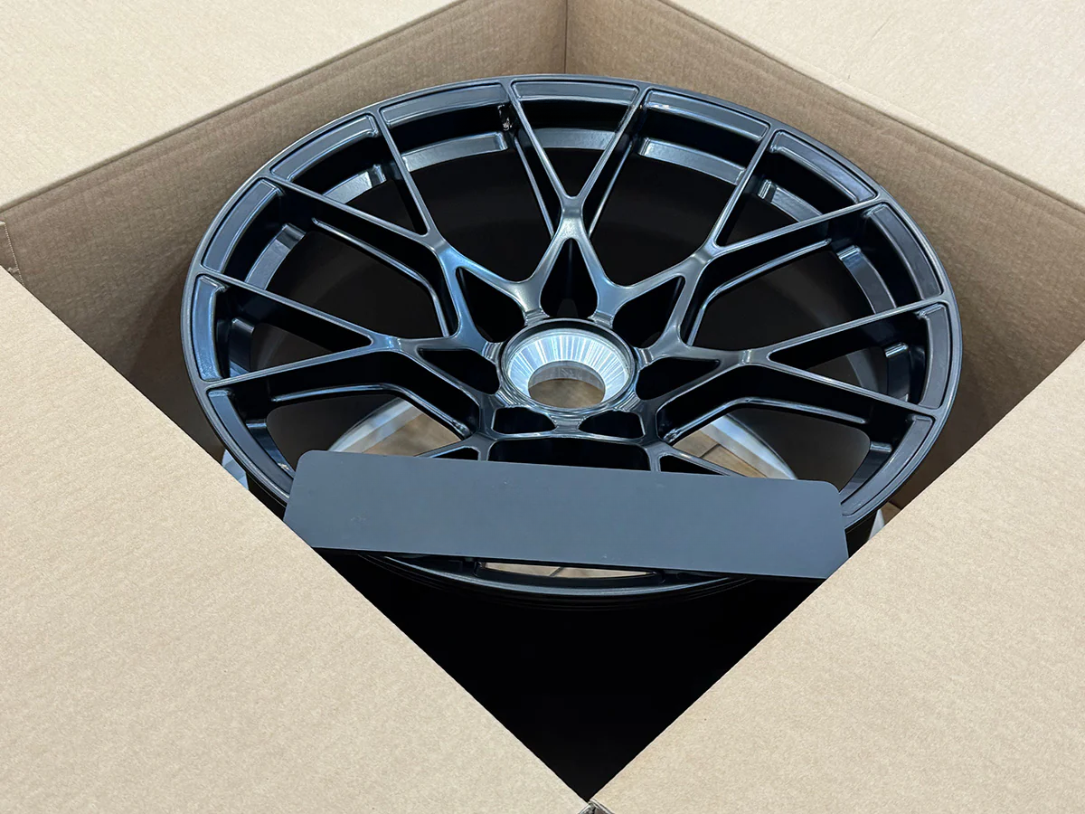 Ковані диски OEM R21 V3 (4 шт) 3