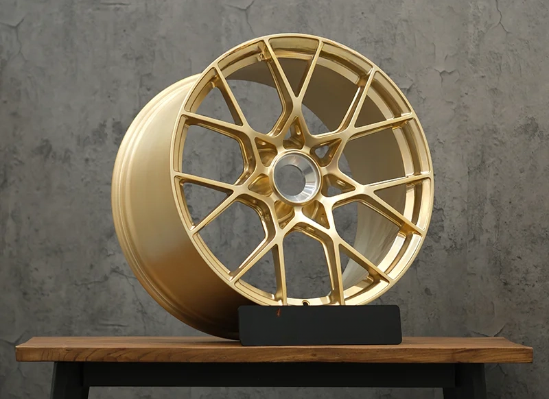 Ковані диски OEM R21 V2 (4 шт)