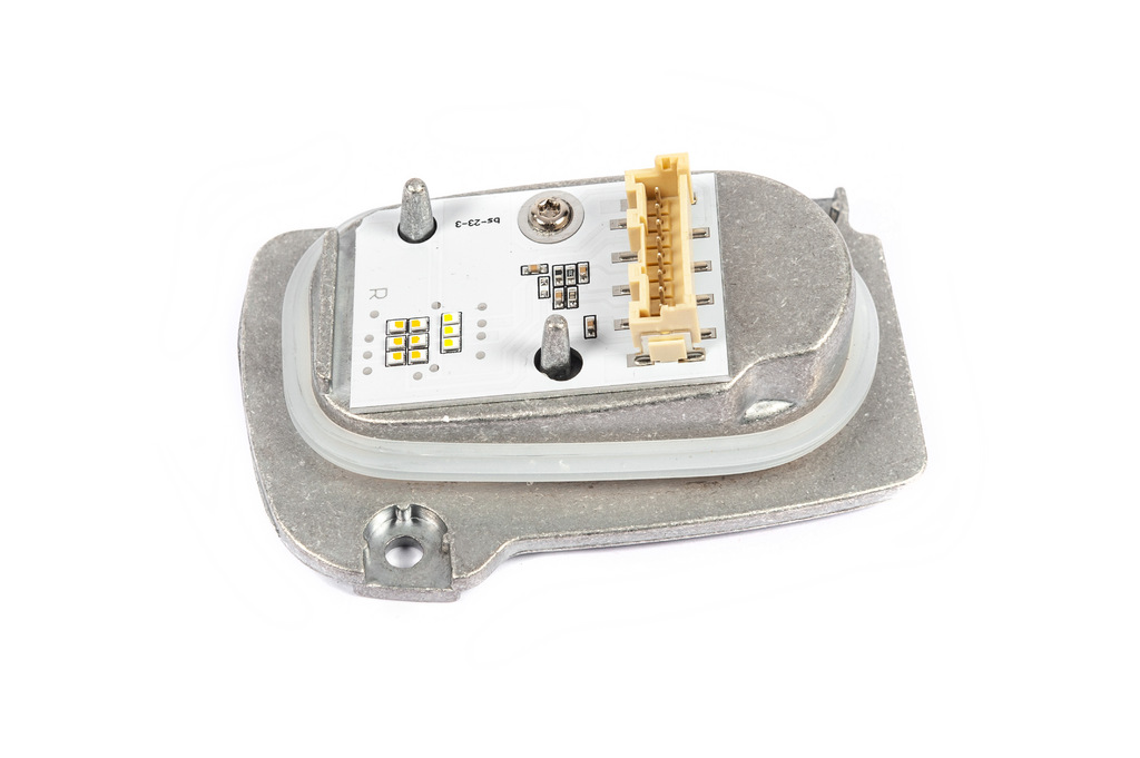 Led-модуль у фару 8V0998474A (1 шт, правий) 3