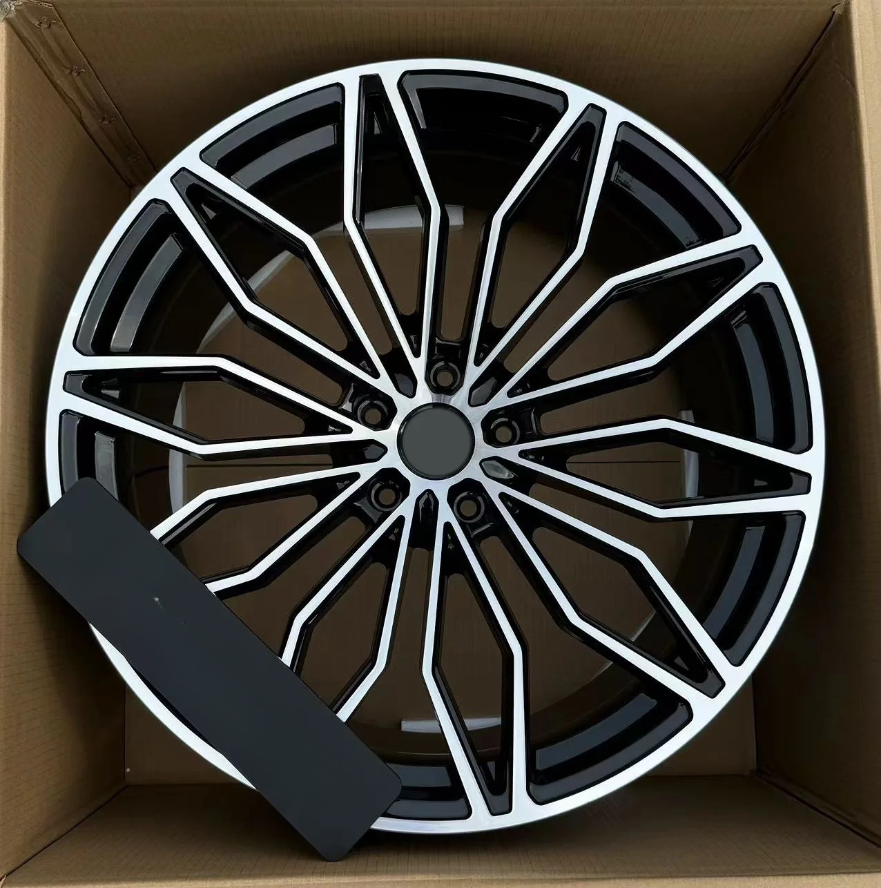 Ковані диски OEM R23 V10 (4 шт) 2