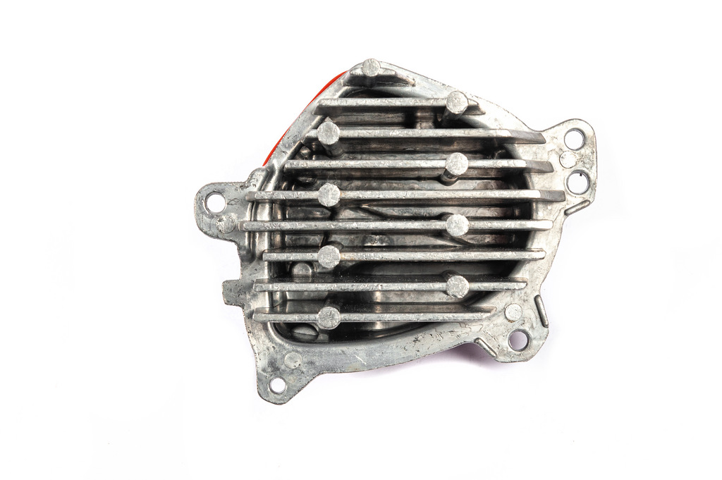 Led-модуль у фару 23508302 (Lazer) (1 шт, правий) 4