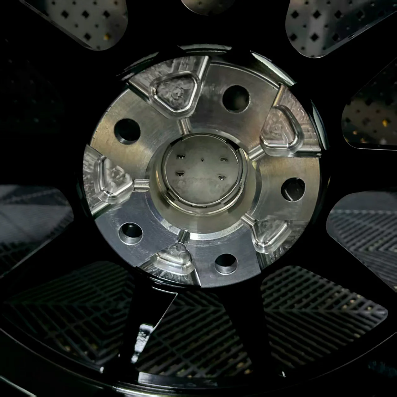 Ковані диски OEM R20 V3 (4 шт) 6