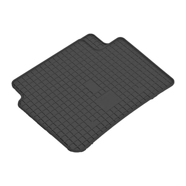 Гумові килимки (4 шт, Stingray Premium) 3