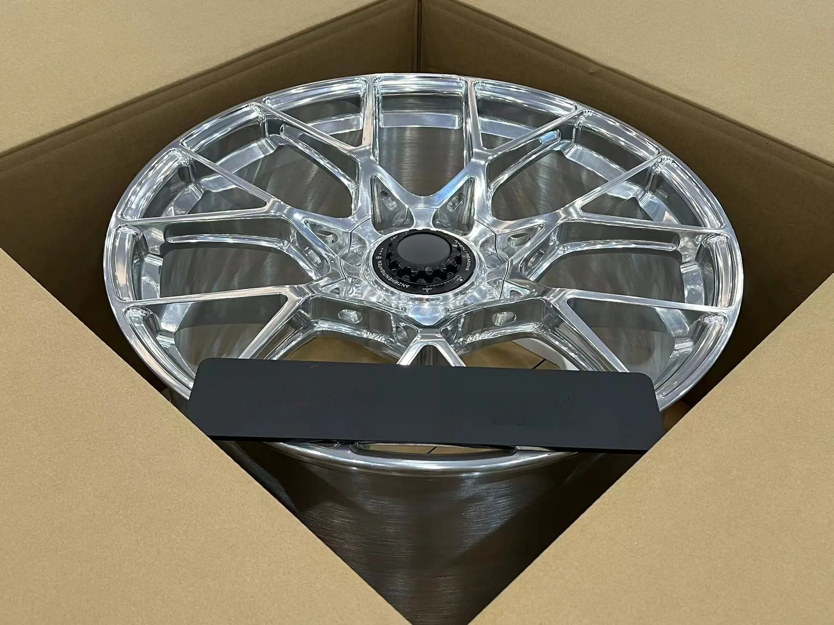 Ковані диски OEM R20 R21 V16 (4 шт) 4