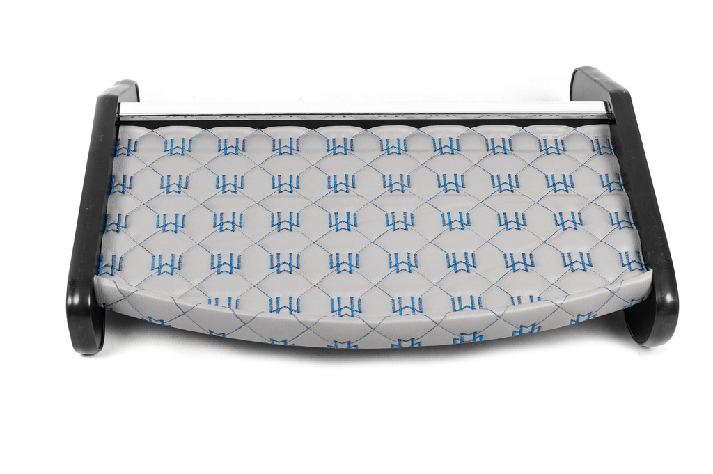 Полиця на панель (2001-2010, Maybach) 4
