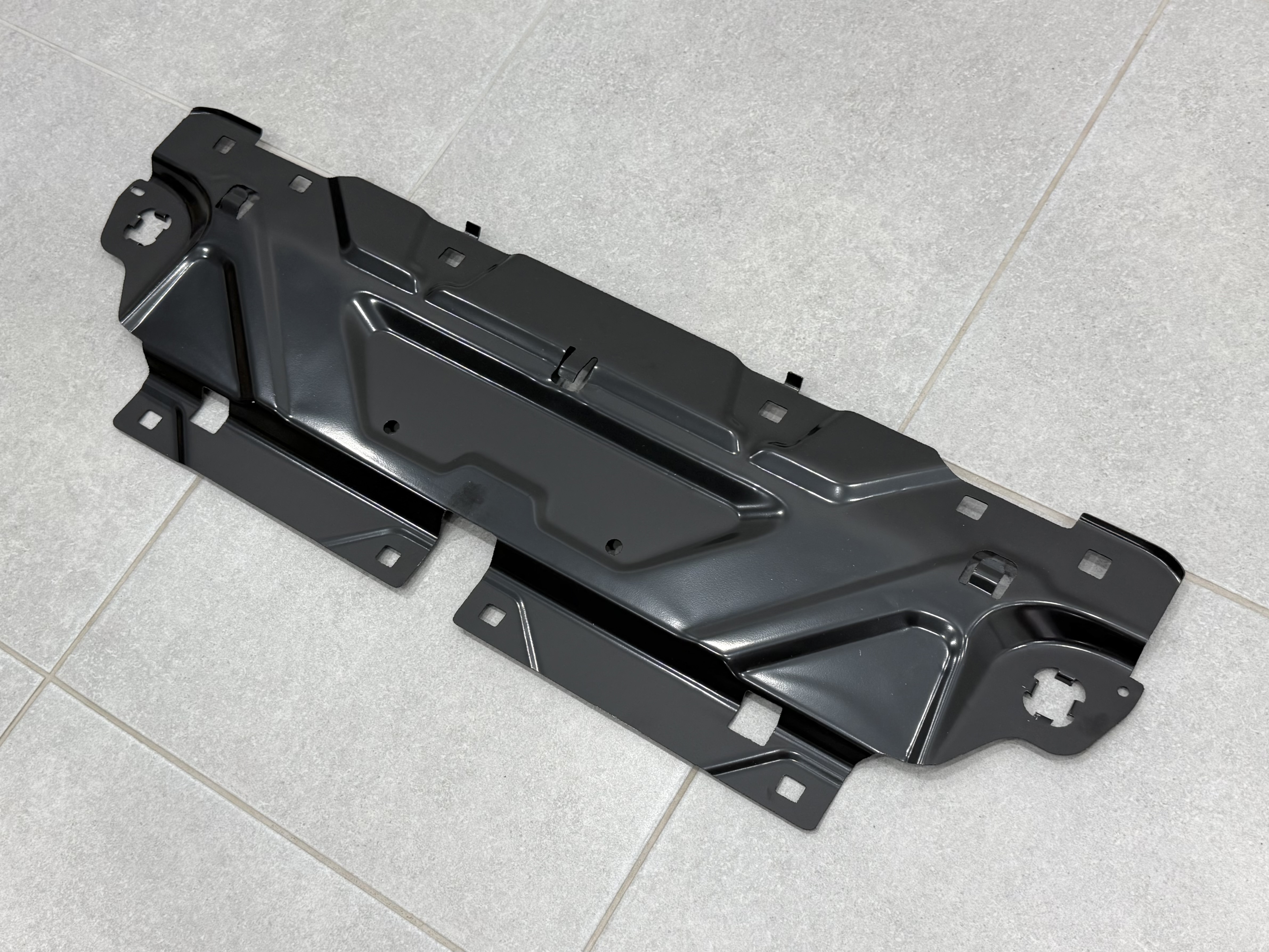 Накладка телевізора 51647478292 для BMW 3 series G20 G21 4