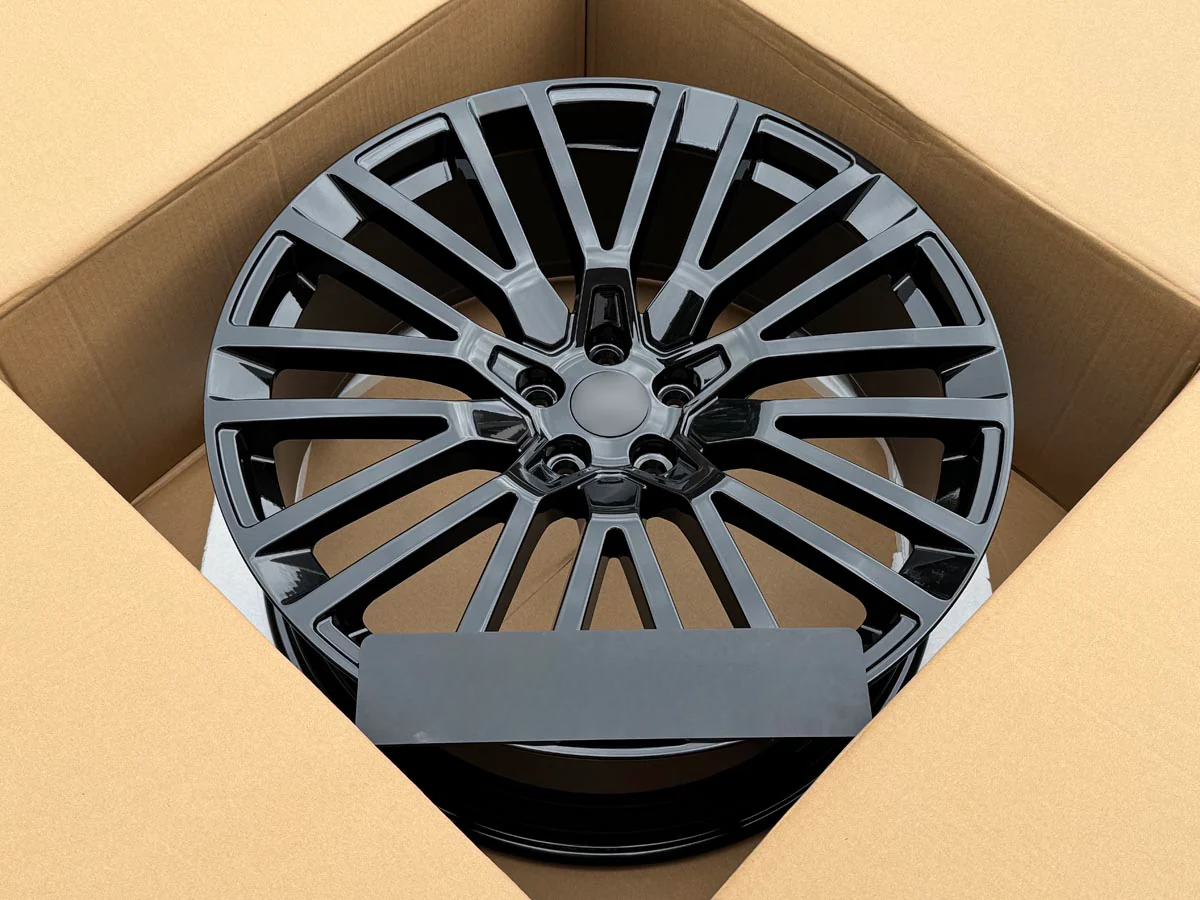 Ковані диски OEM R23 V2 (4 шт) 4