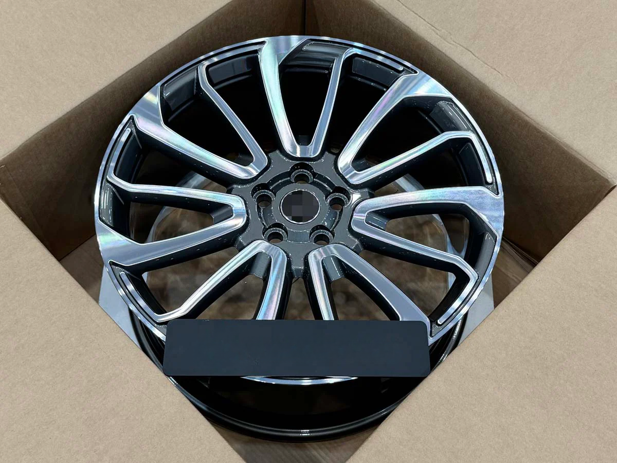 Ковані диски OEM R22 (4 шт) 3