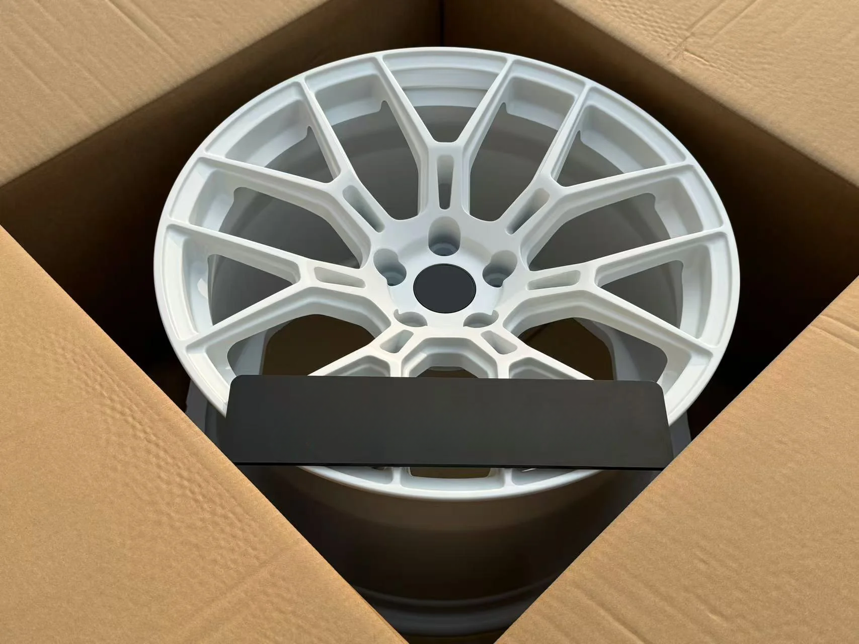 Ковані диски OEM R19 V2 (4 шт) 5