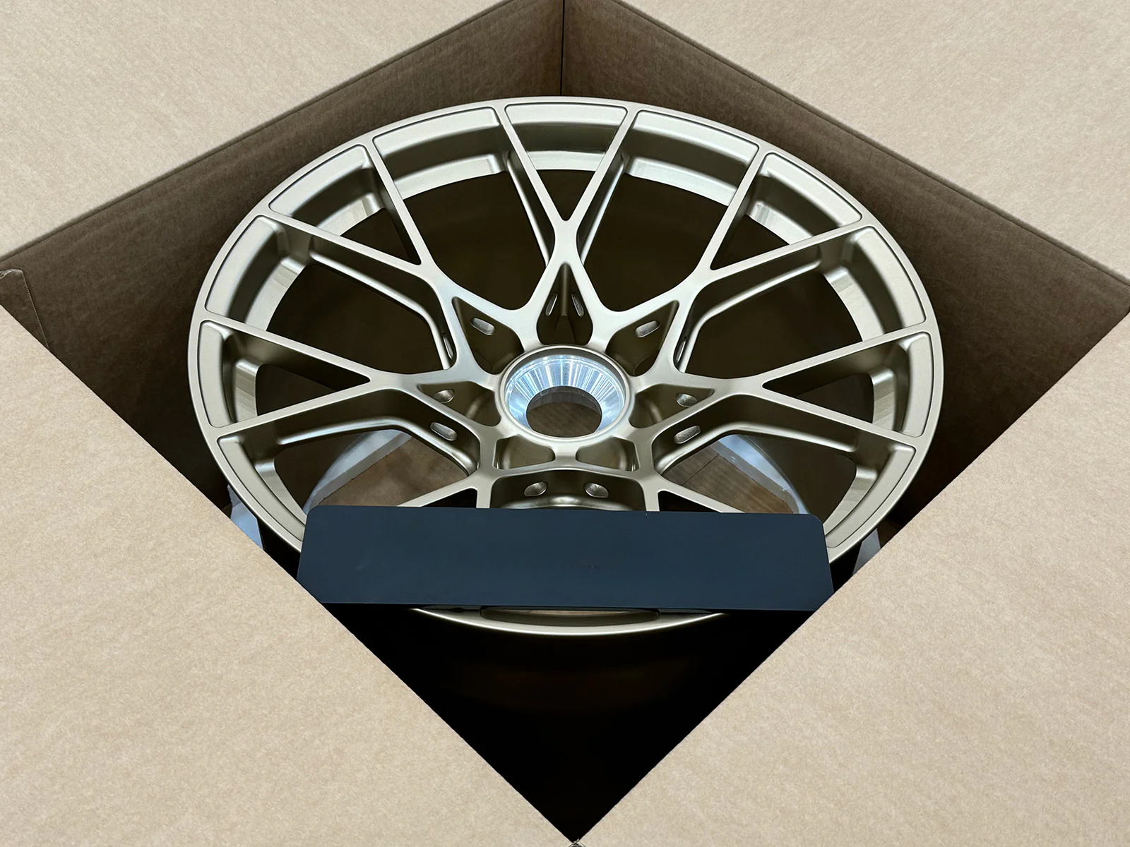 Ковані диски OEM R20 R21 V32 (4 шт) 4