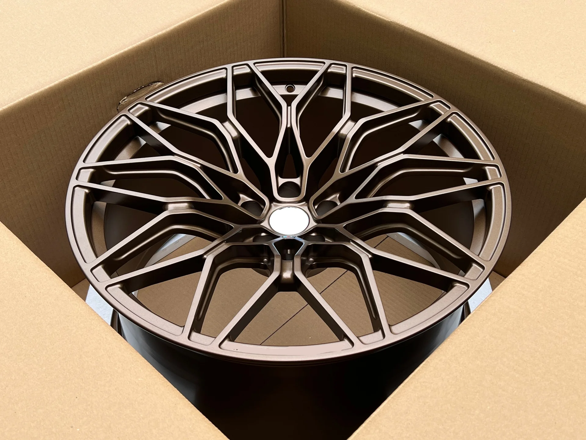 Ковані диски OEM R20 R21 V1 (4 шт) 3