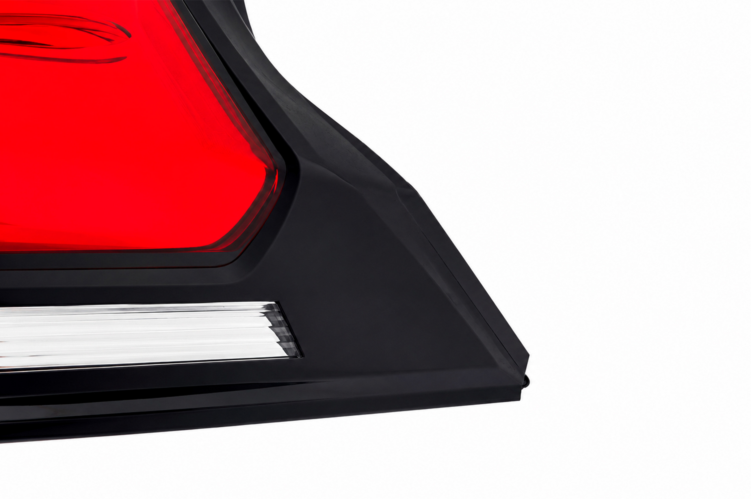 Уцінка! Задній ліхтар LED (2017-2023, пасажирська сторона, 2 шт) 6