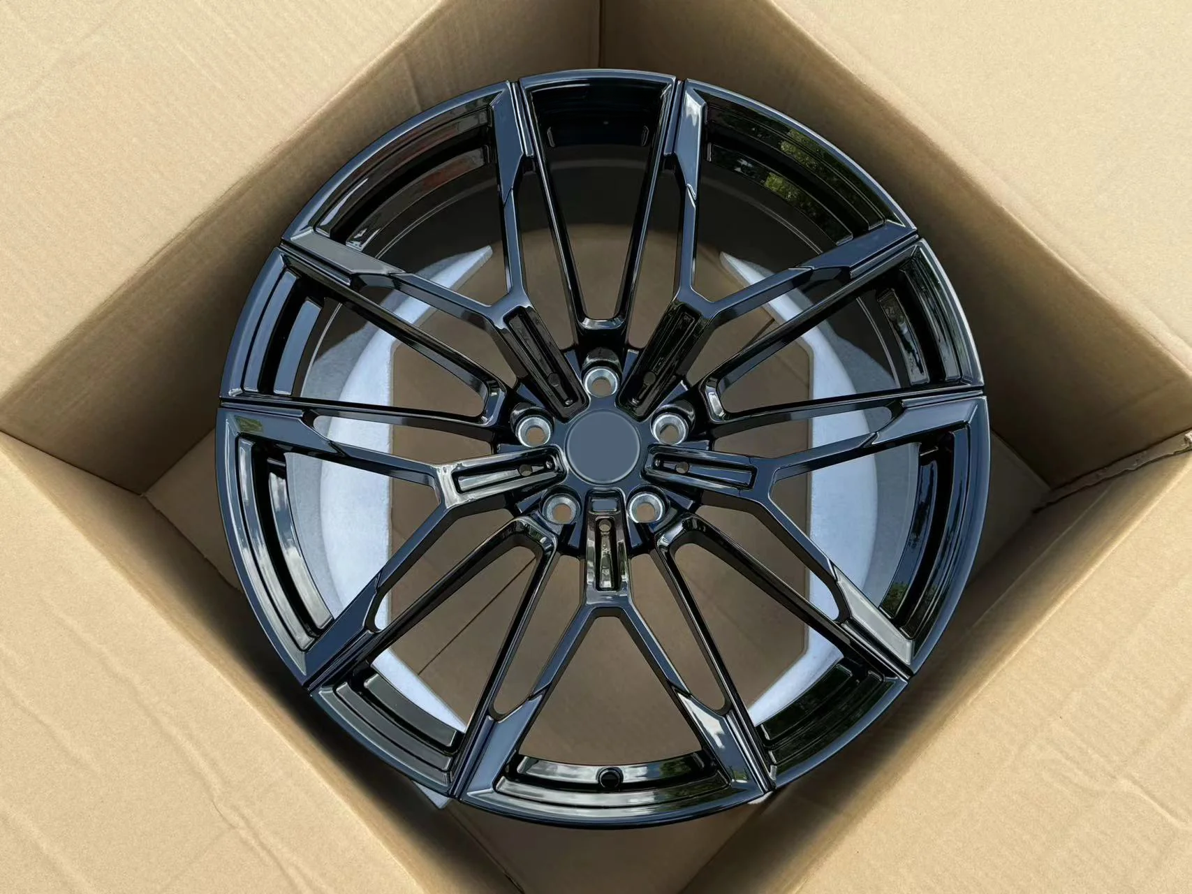 Ковані диски OEM R20 R21 (4 шт)
